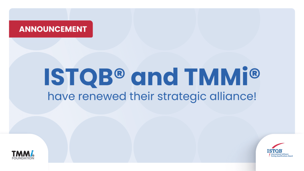 TMMi Banner