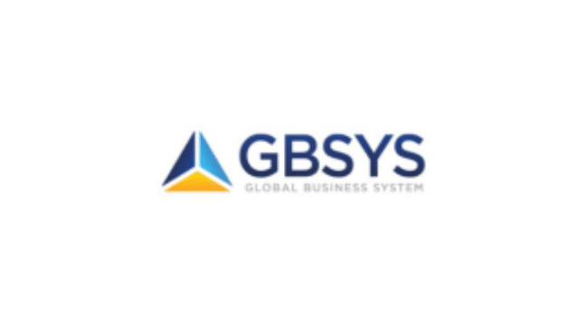 GBSYS SA