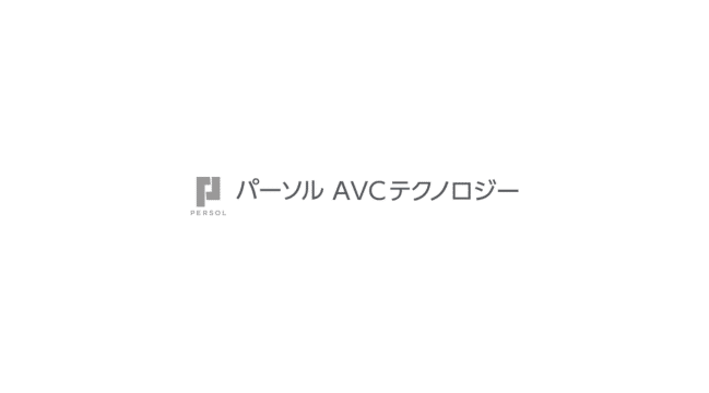 PERSOL AVC TECHNOLOGY CO., LTD.
